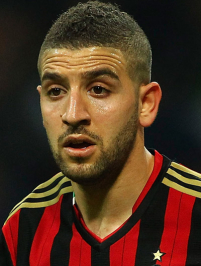 Adel Taarabt