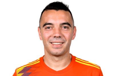 Iago Aspas