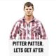 PitterPatter