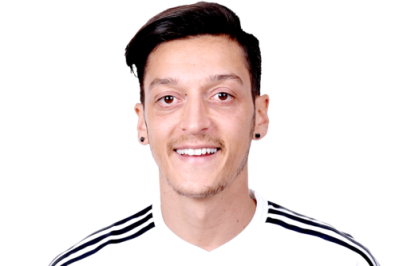 Mesut Ozil