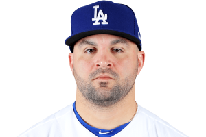 Adam Liberatore (P) Stats, News, Rumors, Bio, Video - Los Angeles ...