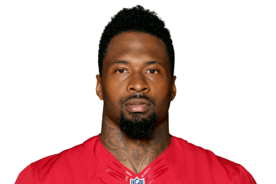 Darnell Dockett