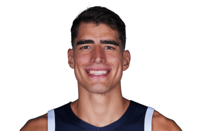 Luka Garza