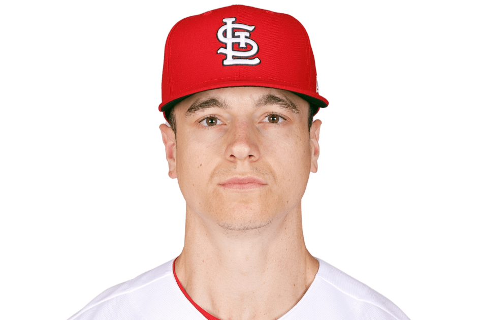 Tyler O'Neill - MLB Left field - News, Stats, Bio and more - The