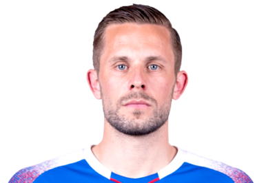 Gylfi Sigurdsson