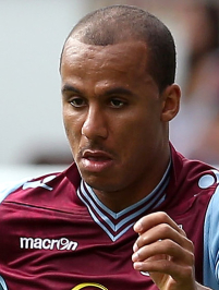 Gabriel Agbonlahor