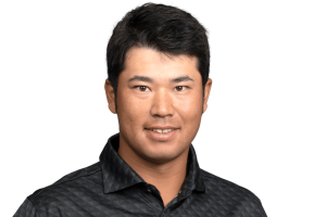 Hideki Matsuyama