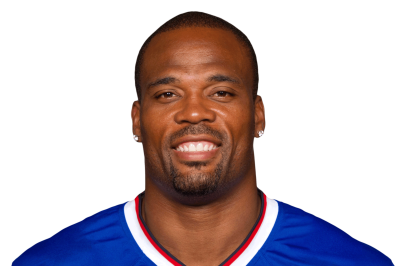 Fred Jackson