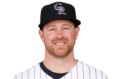 Scott Oberg