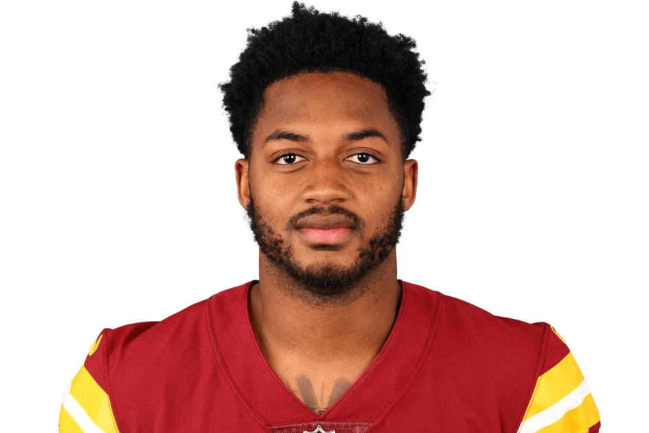 Antonio Gibson - NFL News, Rumors, & Updates