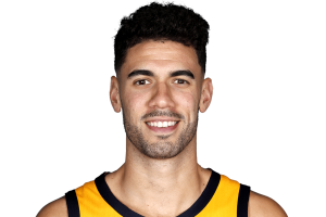 georges niang
