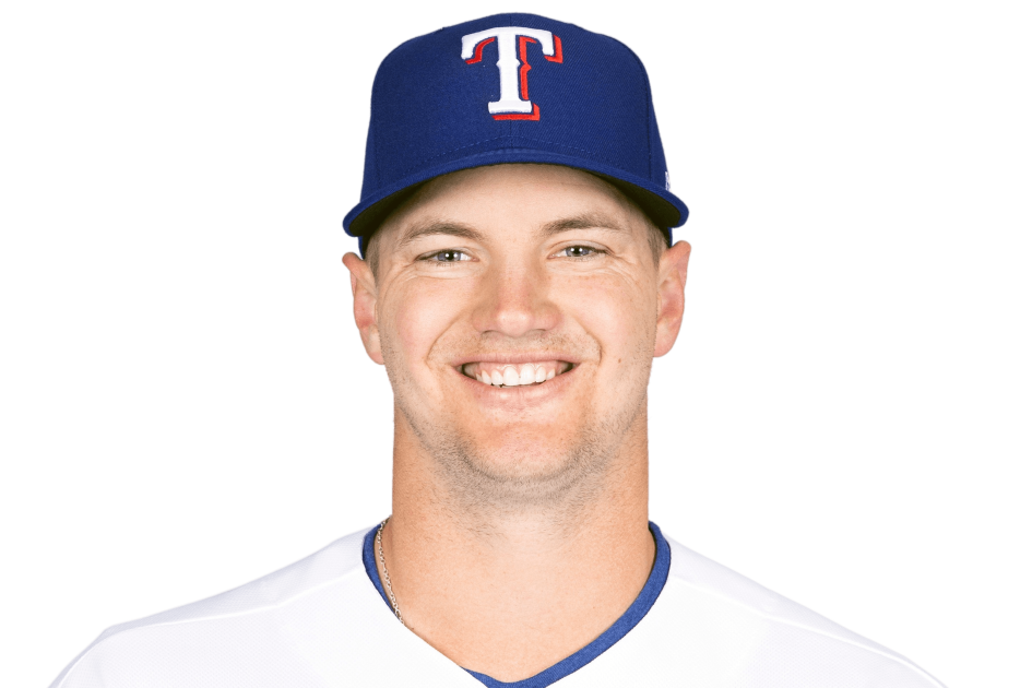Josh Jung - Texas Rangers by HispanicAtTheDiscord on DeviantArt
