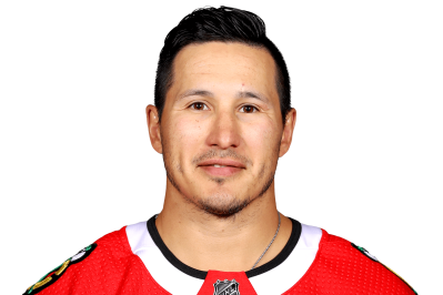 Jordin Tootoo