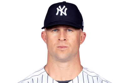 Brett Gardner