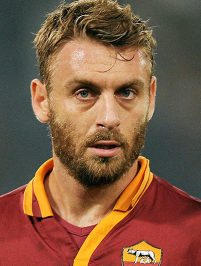 Daniele De Rossi