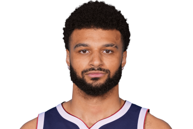 Jamal Murray