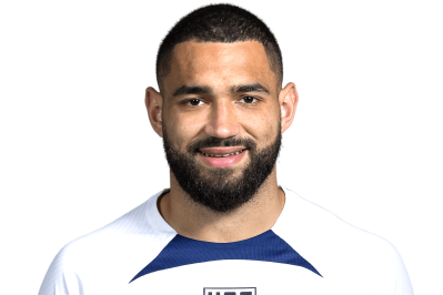 Cameron Carter-Vickers