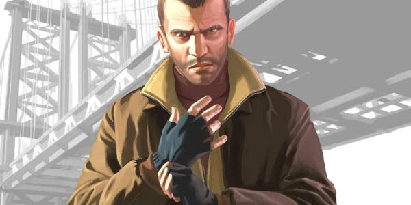 Grand Theft Auto IV volverá a Steam sin uno de sus modos principales