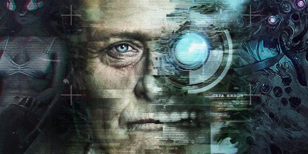 El juego de terror Observer llegará con más contenido de historia a PS5 y Xbox Series X