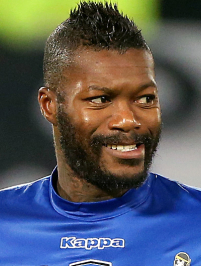 Djibril Cissé