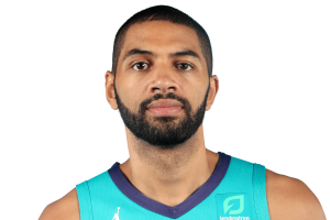 Nicolas Batum | Charlotte | National Basketball Association | Yahoo! Sports