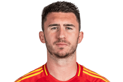 Aymeric Laporte