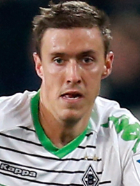 Max Kruse