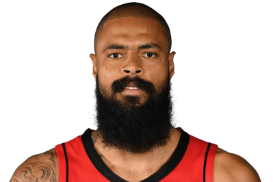 Tyson Chandler