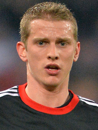 Lars Bender