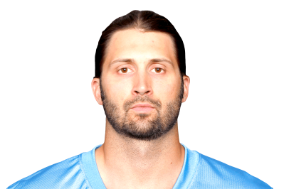 Charlie Whitehurst