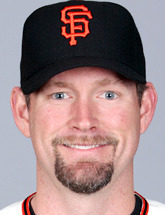 Aubrey Huff