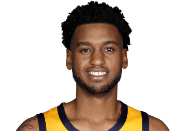 Trevon Bluiett