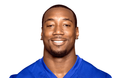 Mario Manningham