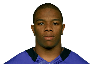 Ray Rice