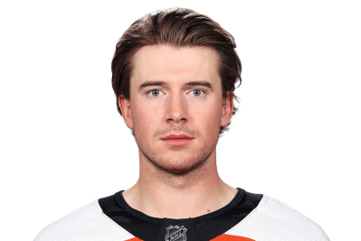 Carter Hart