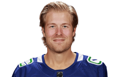 Brock Boeser