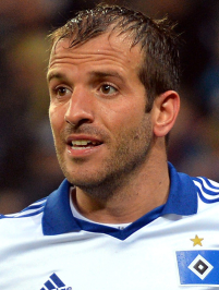 Rafael van der Vaart