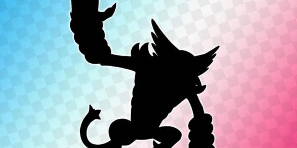 Conoce a Zarude, el próximo Pokémon singular de la franquicia