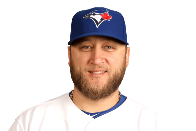 Mark Buehrle