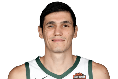 Ersan Ilyasova