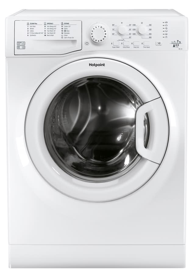 Whirlpool Corporation safety alert