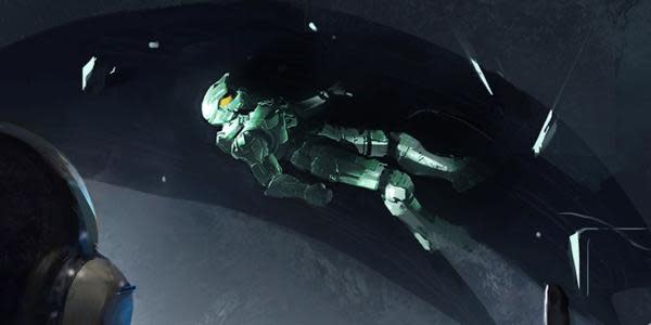 Halo Infinite: ¿qué veremos del juego en el evento de Xbox Series X?