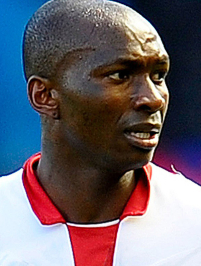 Stephane Mbia