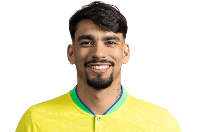 Lucas Paquetá