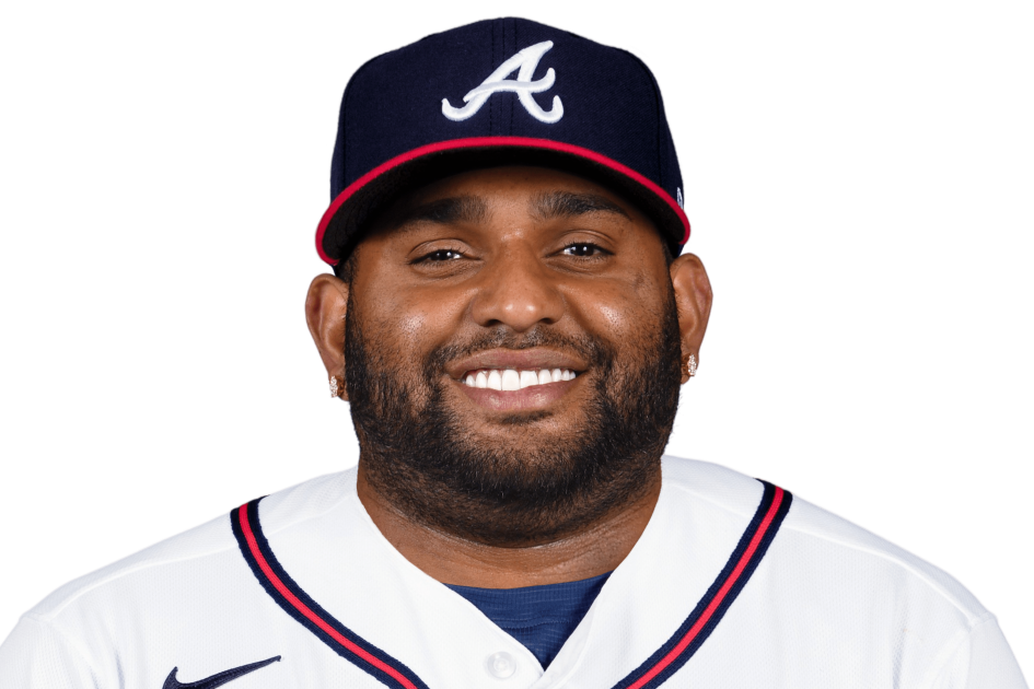 Atlanta Braves sign Pablo Sandoval for stretch drive - Sports Illustrated  Atlanta Braves News, Analysis and More