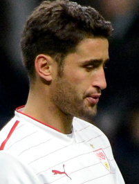 Karim Haggui