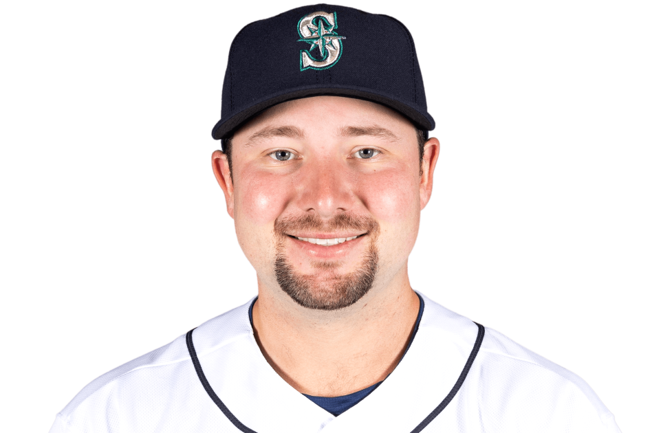 Cal Raleigh Player Props: Mariners vs. Rangers
