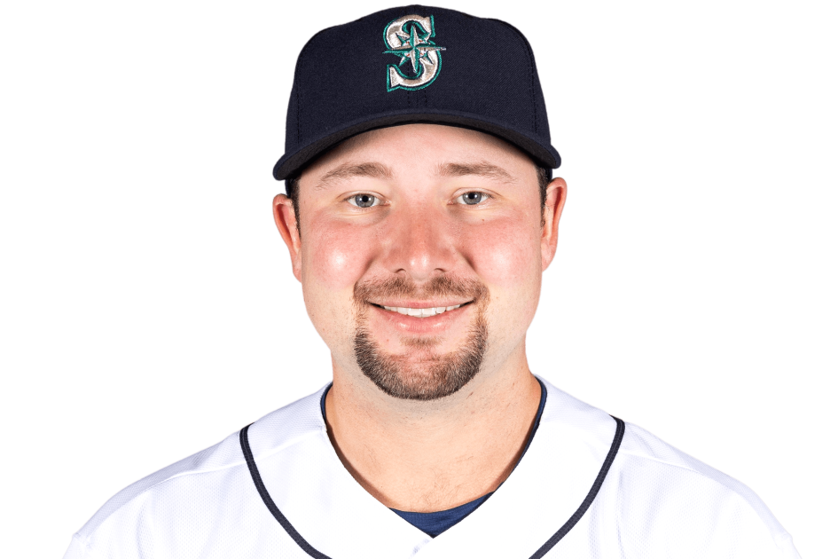 George Kirby twirls 6 shutout innings, Mariners snap 4-game losing