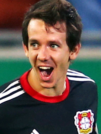 Robbie Kruse