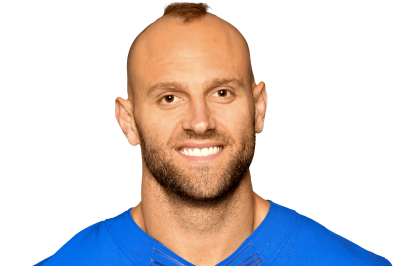 Mark Herzlich